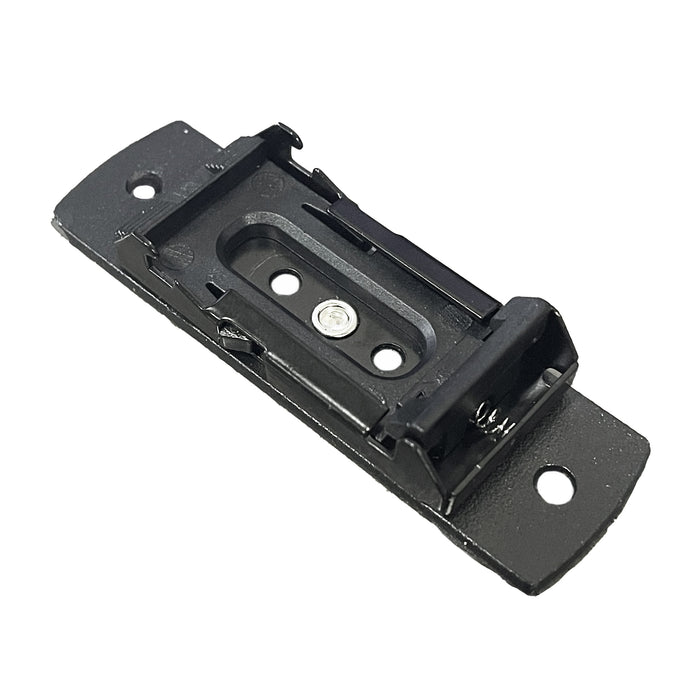 Irvine Shade 2 Hole Spring Tension Mounting Clip