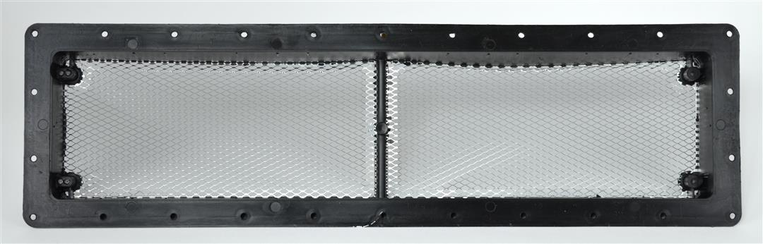 Norcold 13-4428 Refrigerator Vent Base; Upper Roof Exhaust Vent For Ventilation Of Norcold Refrigera
