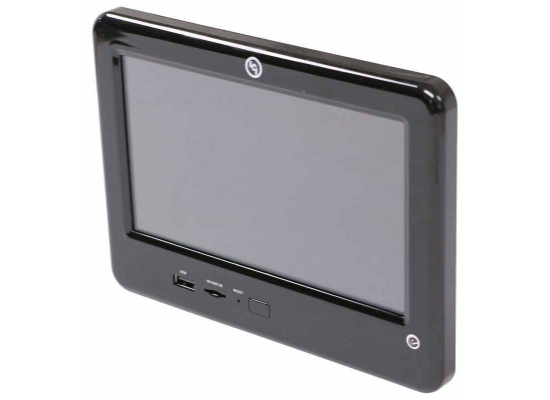Replacement Touch Panel Assembly for Lippert OneControl - 7" - 675813
