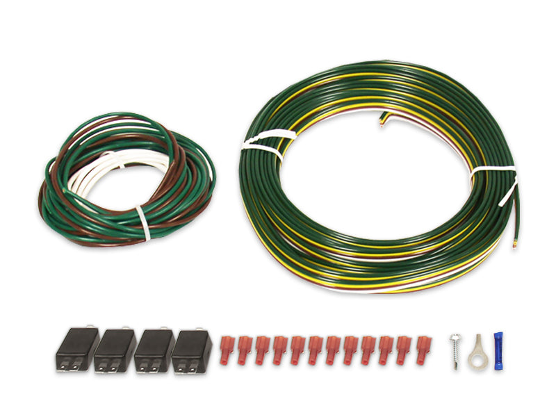 Towed Vehicle Wiring Kit # BX8848