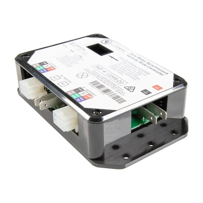 211852 - In-Wall® Slide-Out Controller V-Sync II