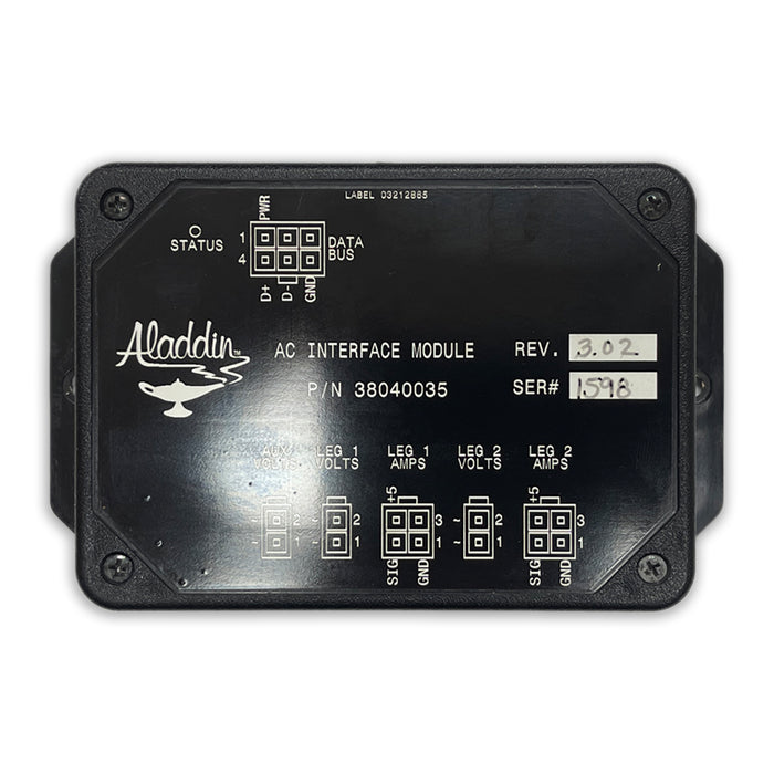 Aladdin AC Interface Module