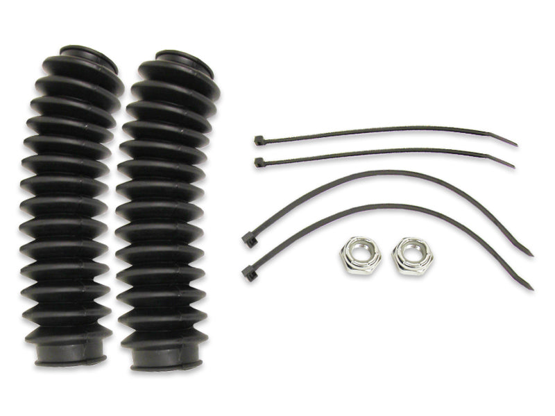 Blue Ox Tow Bar Boot Kit; Alpha 2; set of 2 #BX88384