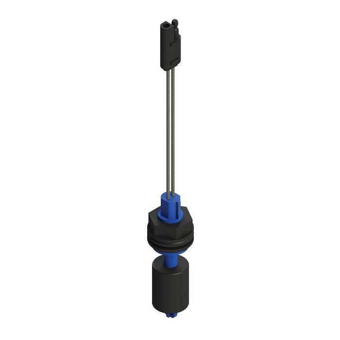 359083 - Horizontal Fluid Sensor (Trailer Connector with Blue Float) - Power Gear® Leveling