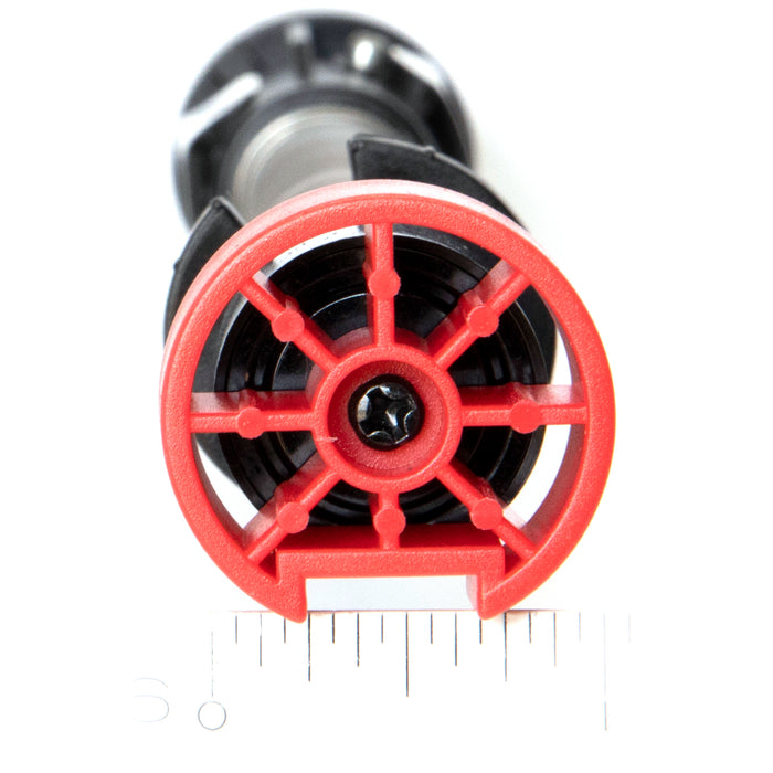 Mini Gen IV 32mm Spring (10”-18” wide shades), Manual 40.338