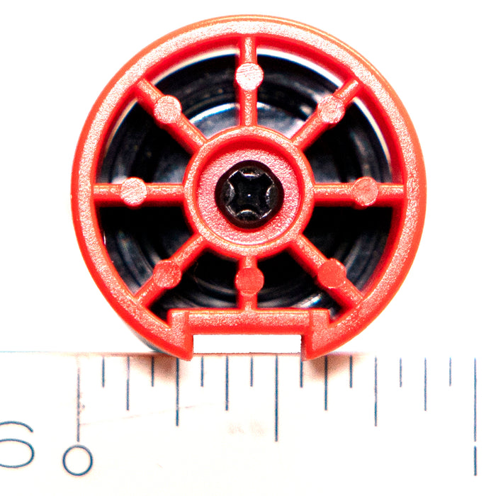 Mini Gen IV 28mm Spring (10-18 in wide shades), Manual 40.344
