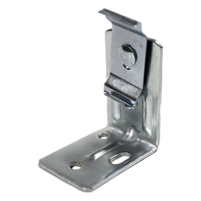 Wall Mount clip, 90 degrees 45.222