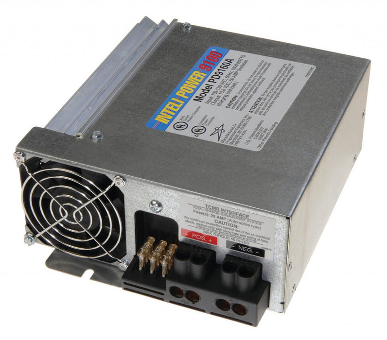 CONVERTER 60 AMP 19-0266