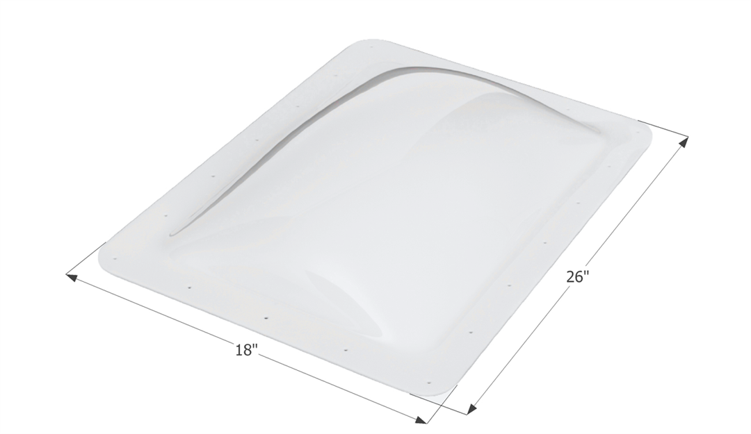 Icon 22-0337 Skylight NTP