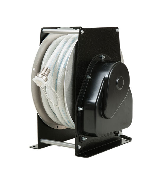 SouthWire Corp. 22-1169 Hose Reel; Shoreline Reels ™; Use To Store Washdown Water Hose