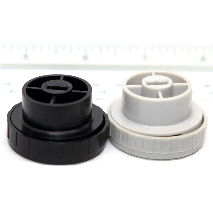 MCD Bracket Adjuster Set (2 pack) 32mm