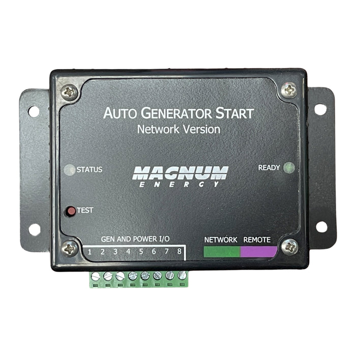 Magnum Energy Auto Gen Start 3-Relay