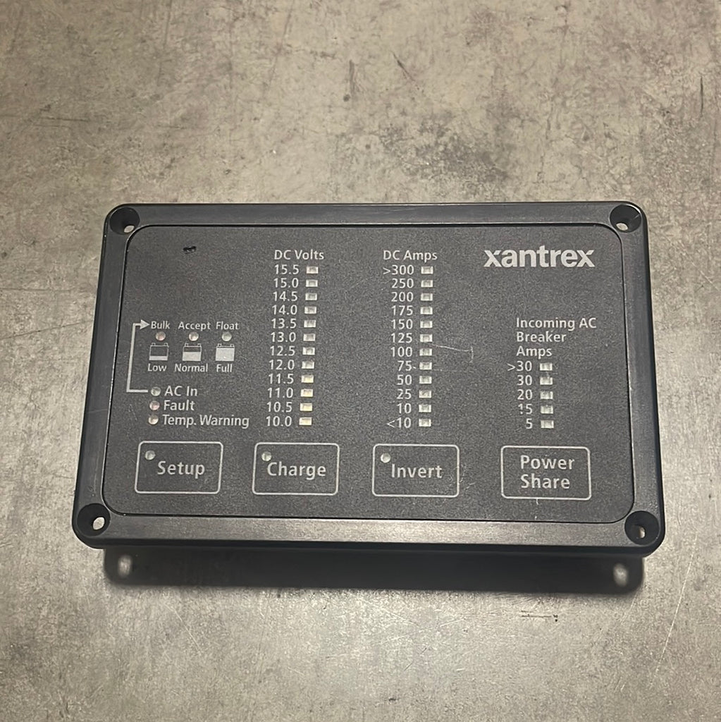 Using the Xantrex Remote On/Off Switch An Intermediate Guide