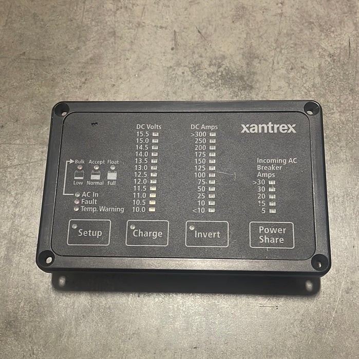Xantrex Freedom Remote 84-2056-03