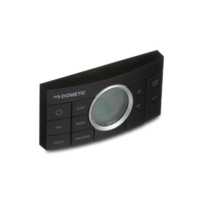 Comfort Control Thermostat- Black 3314082.000