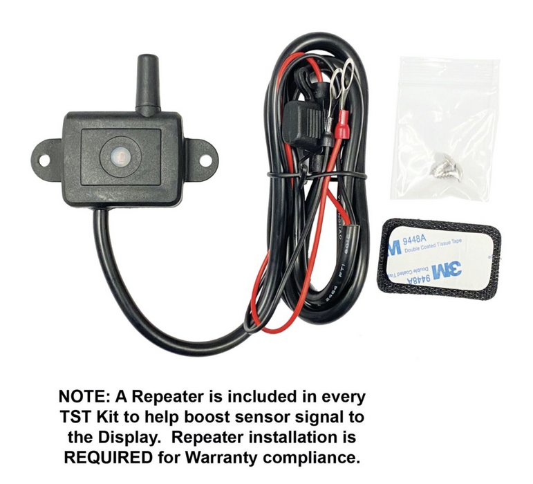 507 Repeater & Signal Booster