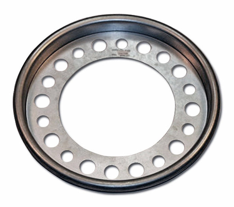 Centramatic 22.5 Disk Aluminum or Steel Rims